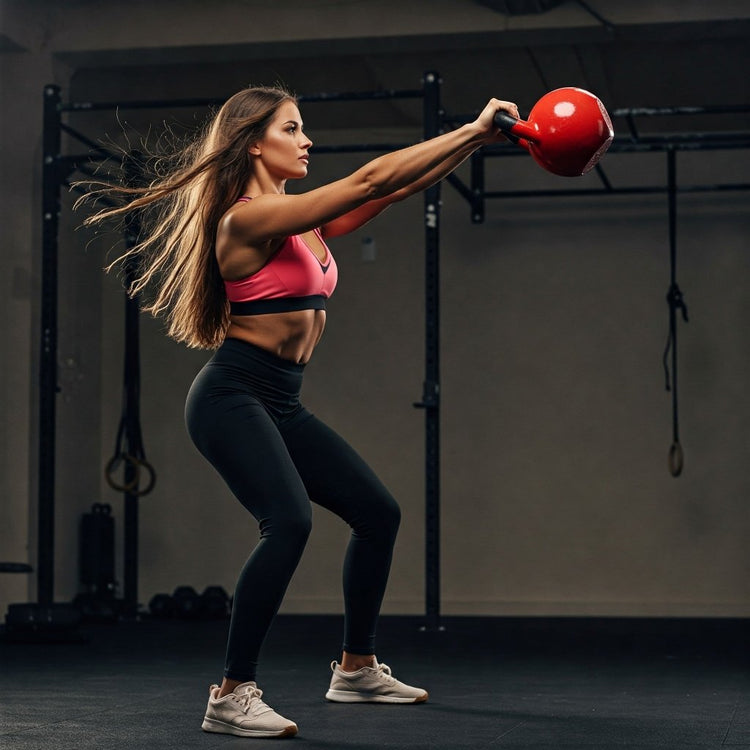 Fitness spullen - happygetfit.com