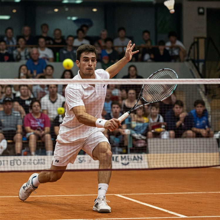 Racketsport - happygetfit.com