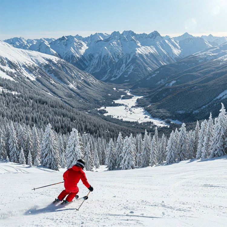 Wintersportuitrusting - happygetfit.com