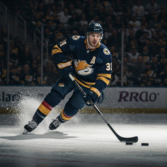 10 Must-Know Hockey Tips for Beginners and Advanced Players