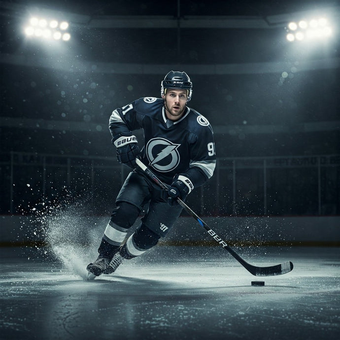 The Ultimate Guide to Ice Hockey: Rules, Techniques, and Tips for Beginners