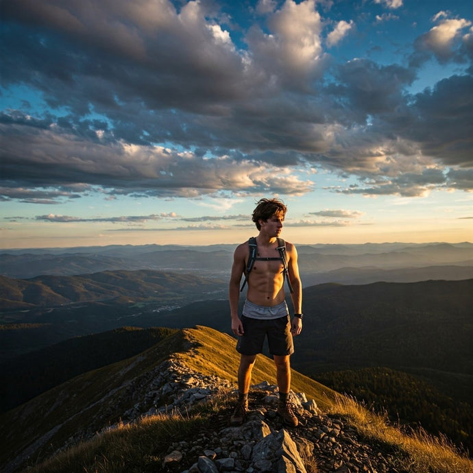 👊 Hey, looking for success? Then you really need to discover the way of the warrior!