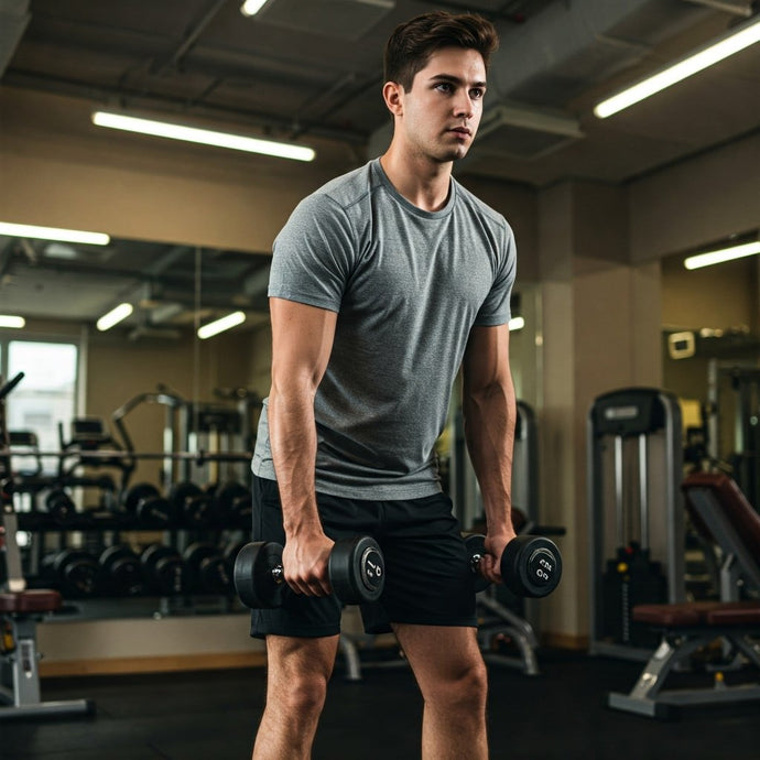 How to Start Exercising: The Ultimate Guide for Beginners