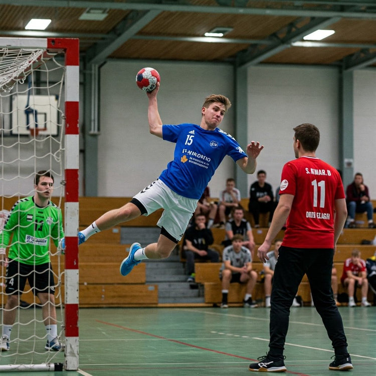 Handbal - happygetfit.com