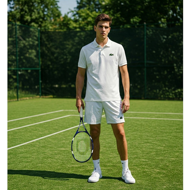 Tenniskleding - happygetfit.com