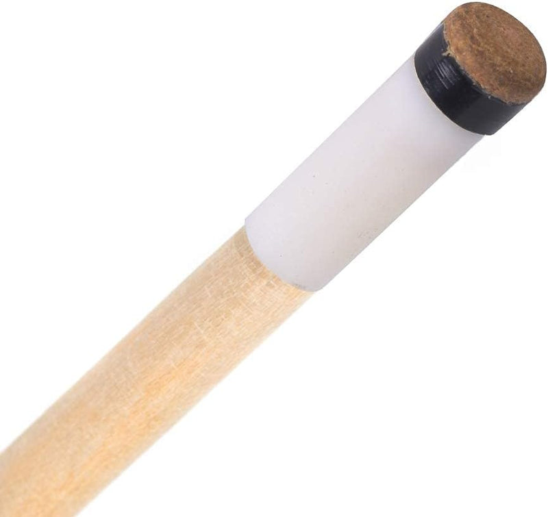 Laden Sie das Bild in Galerie -Viewer, 10x biljartkeu schroeftips – zachte keutips 10/11/12/13 mm voor pool en snooker - happygetfit.com

