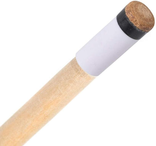 10x biljartkeu schroeftips – zachte keutips 10/11/12/13 mm voor pool en snooker - happygetfit.com