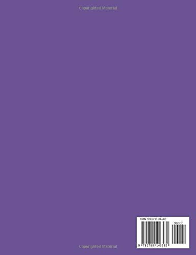Barbells Are Magical: Weightlifting Notebook For Women With Unicorn Cover, Blank Lined Training And Workout Logbook, 150 Pages for writing notes, college ruled