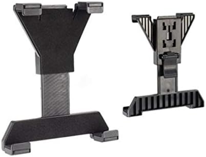Load image into Gallery viewer, System-S Tablet-pc-houder, stuurhouder voor loopband en hometrainer in het interieur
