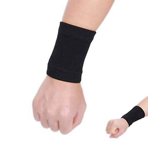 Laden Sie das Bild in Galerie -Viewer, Verstelbare polsbandages 2 stuks van neopreen met klittenbandsluiting voor sport – polsondersteuning – polscompressie
