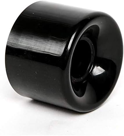 Carica immagine in Galleria Viewer, Longboard wielen 60 mm 78A met 608 lagers en spacers 4 stuks – cruiser skateboard wielen
