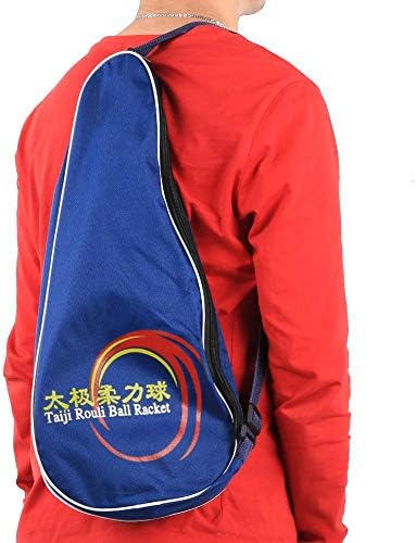 Chargez l'image dans la visionneuse de la galerie, Tai chi oefenracket met bal voor zachte krachttraining
