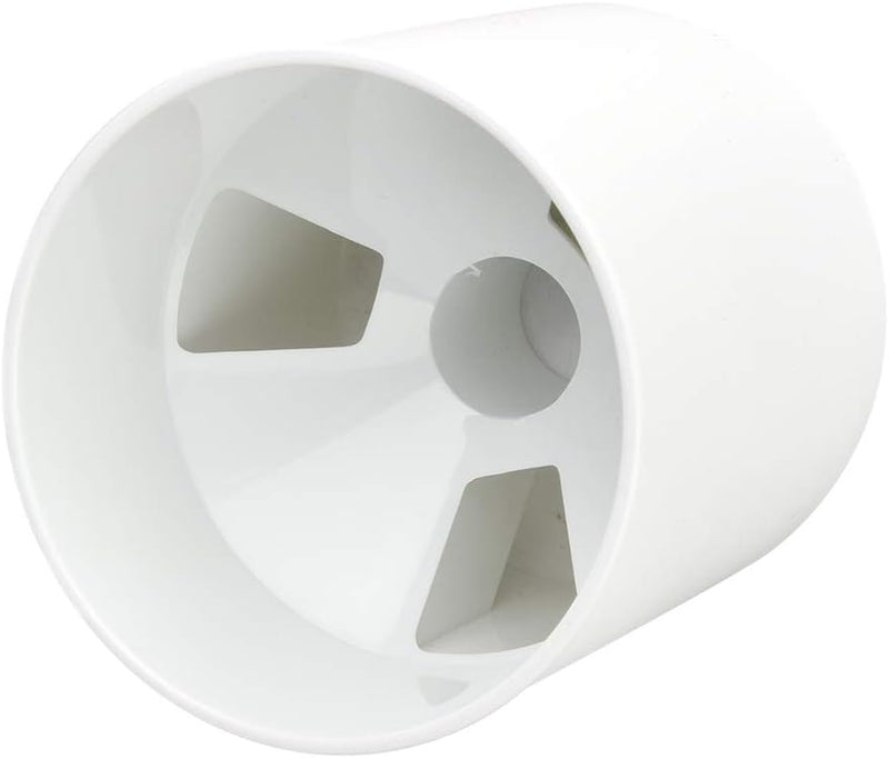 Load image into Gallery viewer, Golf putting hole cup van kunststof 10,8 cm voor tuin en oefengreen – golfhole – putttraining
