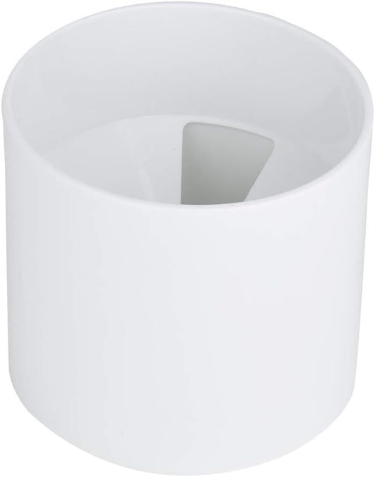 Golf putting hole cup van kunststof 10,8 cm voor tuin en oefengreen – golfhole – putttraining