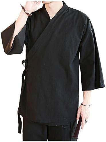 Chargez l'image dans la visionneuse de la galerie, Kungfu uniform met lange mouw en broek
