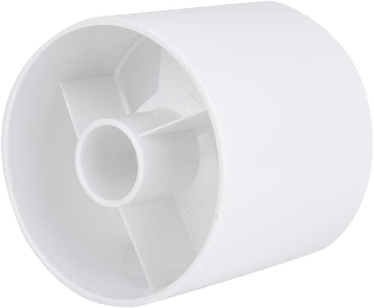 Golf putting hole cup van kunststof 10,8 cm voor tuin en oefengreen – golfhole – putttraining