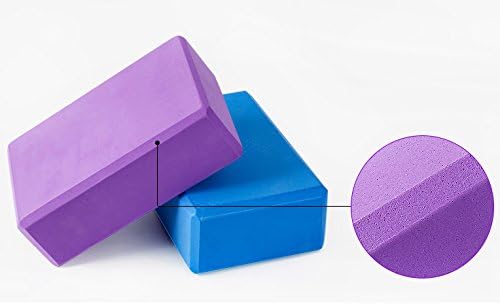 Laad afbeelding in Galerijviewer, EXERZ Yoga Blokken 2 stks Gym Bricks

