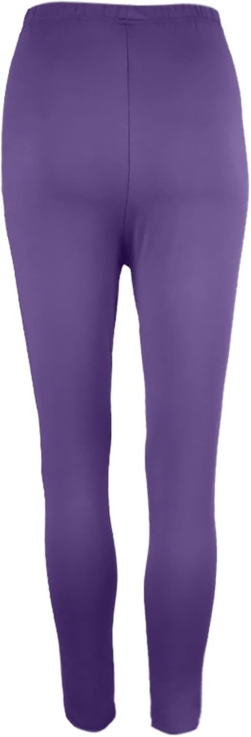 Load image into Gallery viewer, Dames sportlegging met hoge taille zacht en niet doorschijnend – fitness legging – yogabroek
