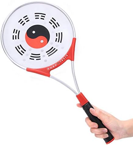 Chargez l'image dans la visionneuse de la galerie, Tai chi oefenracket met bal voor zachte krachttraining
