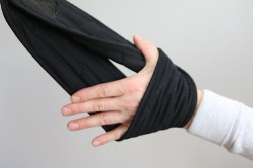Laad afbeelding in Galerijviewer, Sling trainer voor full-body training oranje zwart
