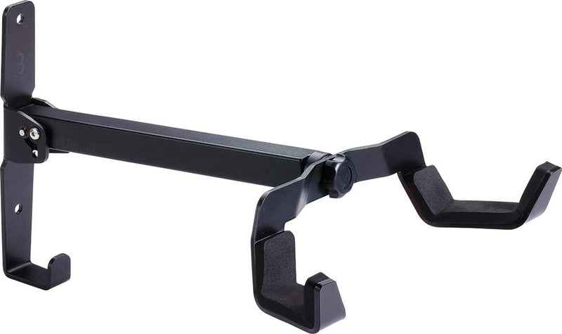 Laad afbeelding in Galerijviewer, BBB Cycling Bike Wall Mounts - Deluxe BTL-150 for Mountain and Road Bikes
