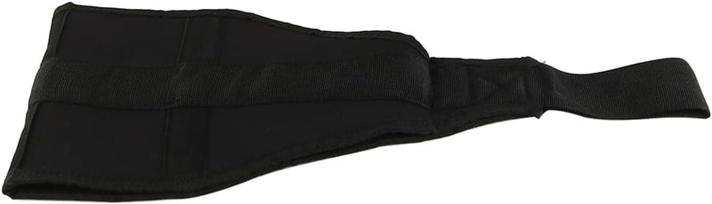 Chargez l'image dans la visionneuse de la galerie, Sangles abdominales, 2 pièces, avec supports de bras rembourrés pour barre de traction – appareil de musculation abdominale – entraînement du tronc
