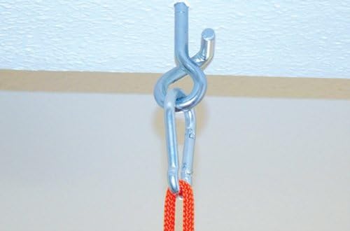 Laad afbeelding in Galerijviewer, Sling trainer voor full-body training oranje zwart
