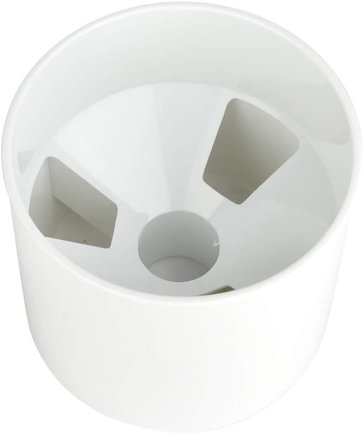 Load image into Gallery viewer, Golf putting hole cup van kunststof 10,8 cm voor tuin en oefengreen – golfhole – putttraining
