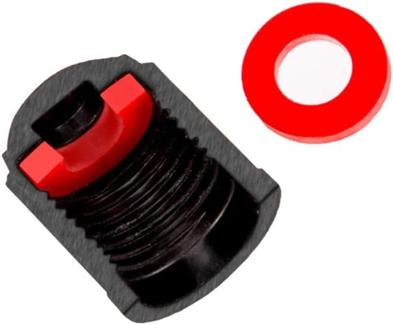 Load image into Gallery viewer, Fietsventiel adapter set 15-delig voor Presta Dunlop en Schrader – ventieladapter – fietsaccessoires
