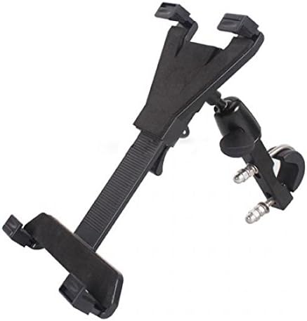 Load image into Gallery viewer, System-S Tablet-pc-houder, stuurhouder voor loopband en hometrainer in het interieur
