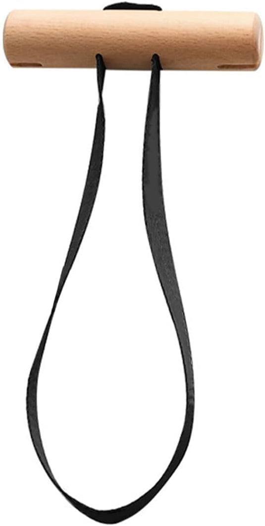 Pull-up handgrepen 2 stuks voor kabelmachine en optrekstang – fitness grepen – krachttraining accessoires
