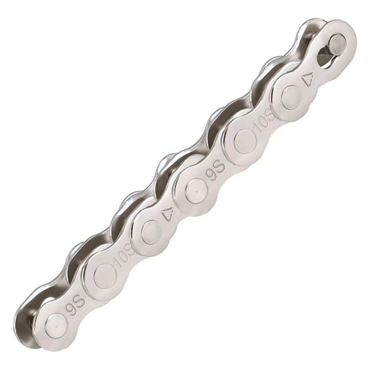 Kettingslot, 3 Stuks Fietsketting, Fiets Missing Link, Fietskettingschakel, Voor 6-7-8, 9, 10 Snelheidsketting