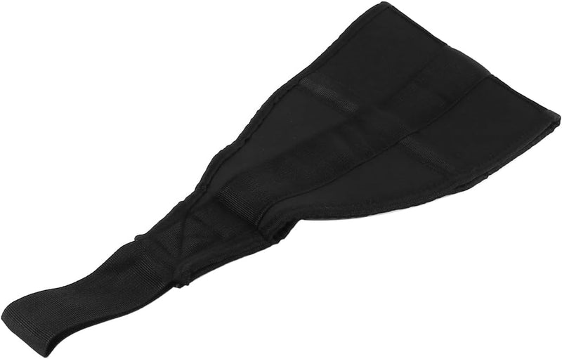 Chargez l'image dans la visionneuse de la galerie, Sangles abdominales, 2 pièces, avec supports de bras rembourrés pour barre de traction – appareil de musculation abdominale – entraînement du tronc
