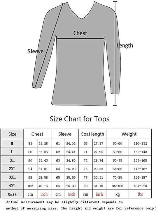 Thermisch compressieshirt heren lange mouw