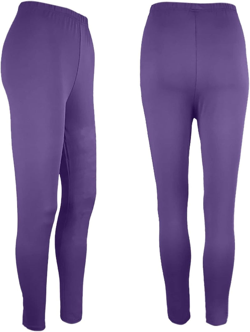 Load image into Gallery viewer, Dames sportlegging met hoge taille zacht en niet doorschijnend – fitness legging – yogabroek
