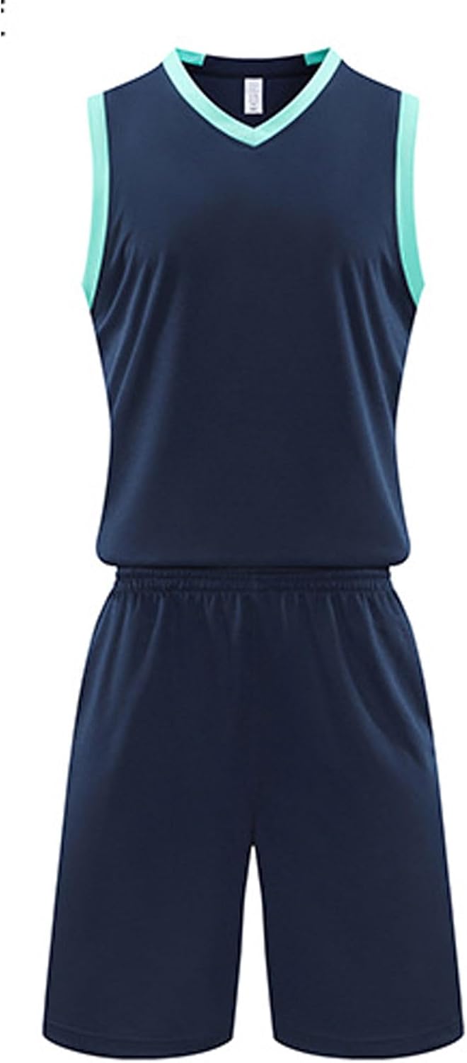 Laden Sie das Bild in Galerie -Viewer, Heren sportpak 2-delig met trainingsjack en lange broek – trainingspak – voetbal kleding

