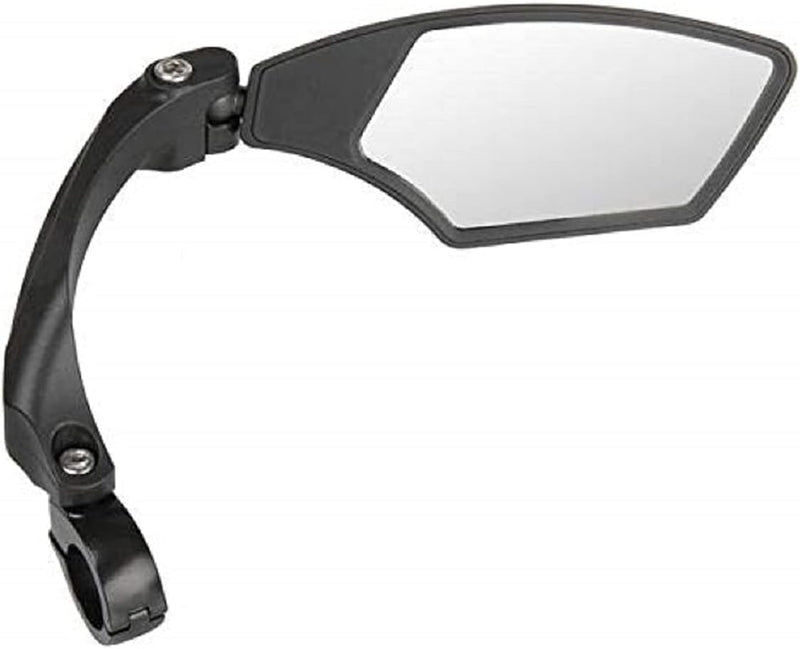 Load image into Gallery viewer, M-Wave Unisex - Fietsspiegelset voor volwassenen SPY Space, zwart
