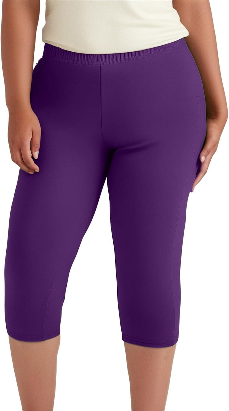 Laden Sie das Bild in Galerie -Viewer, Dames 7/8 sportlegging met hoge elastische taille en aansluitende pasvorm – fitness legging – yogabroek
