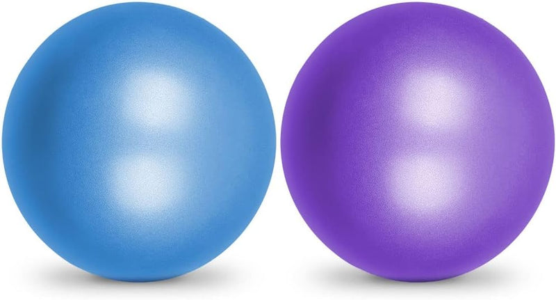 Load image into Gallery viewer, Mini pilatesballen 25 cm
