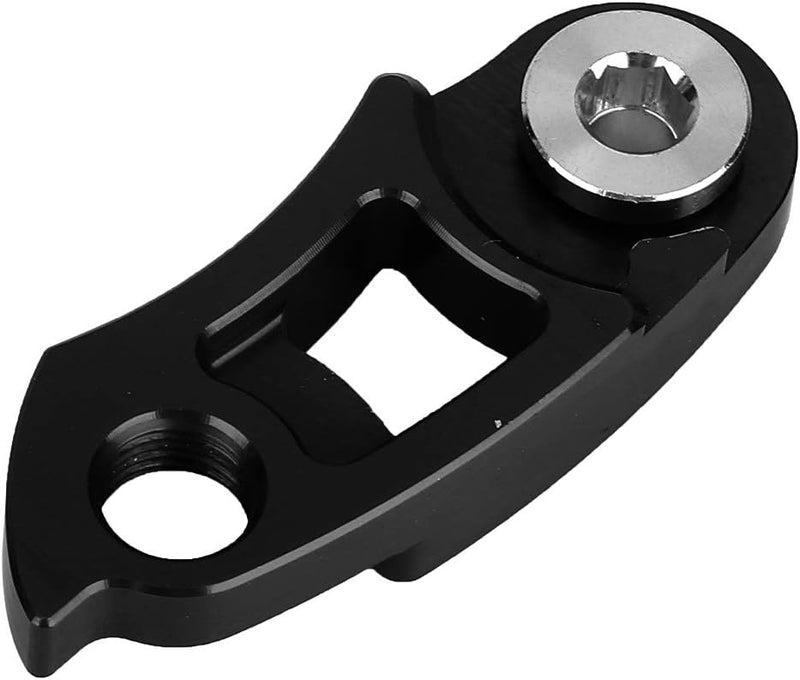 Laden Sie das Bild in Galerie -Viewer, Schaltwerkverlängerung aus CNC-Aluminium für Mountainbikes und Rennräder – Schaltwerkverlängerung – Fahrradschaltung
