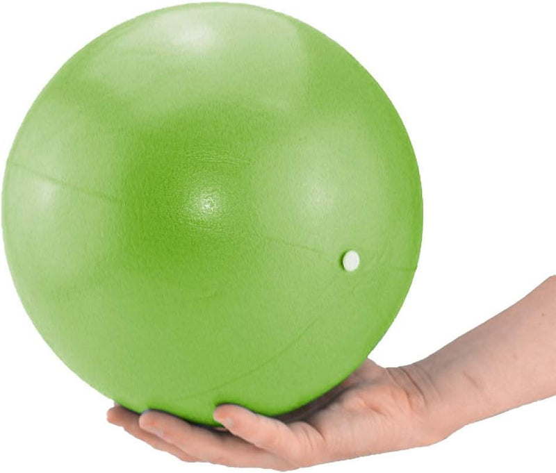 Laden Sie das Bild in Galerie -Viewer, Zachte pilates en yogabal 26 cm blauw
