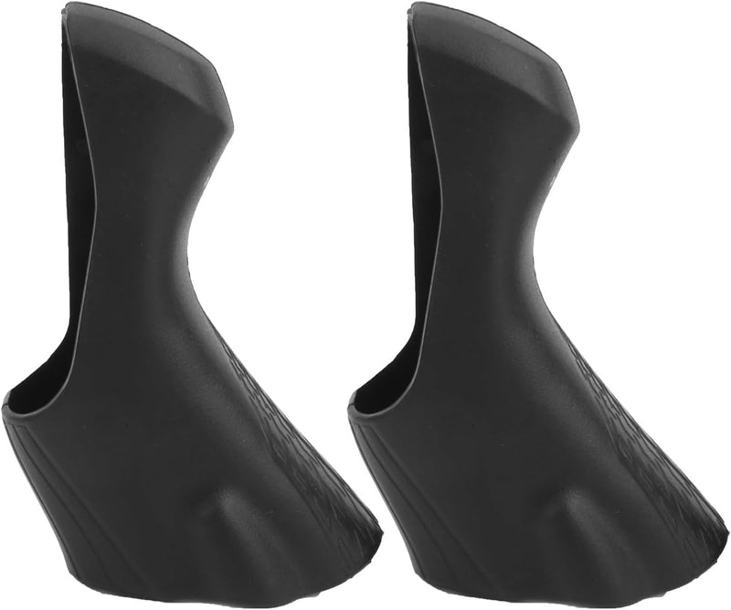 Załaduj obraz w przeglądarce galerii, 2 silikonowe osłony dźwigni hamulca do rowerów szosowych Shimano ST-R7000 i ST-R8000 – osłony klamek hamulcowych – chwyty rowerowe
