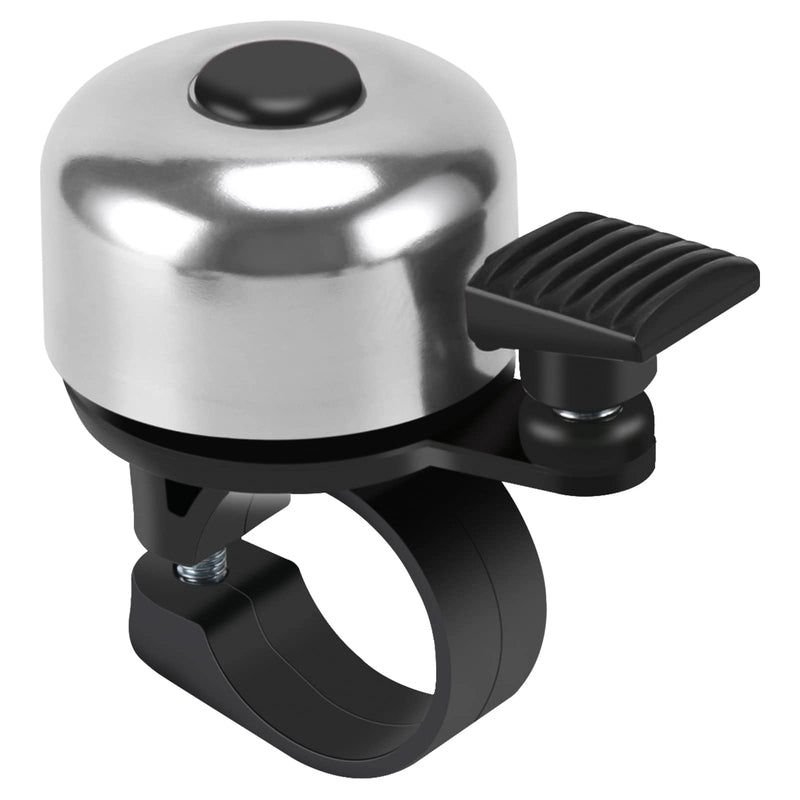 Load image into Gallery viewer, Fietsklingel 120 dB compact en waterbestendig – fietsbel – fietsklingel

