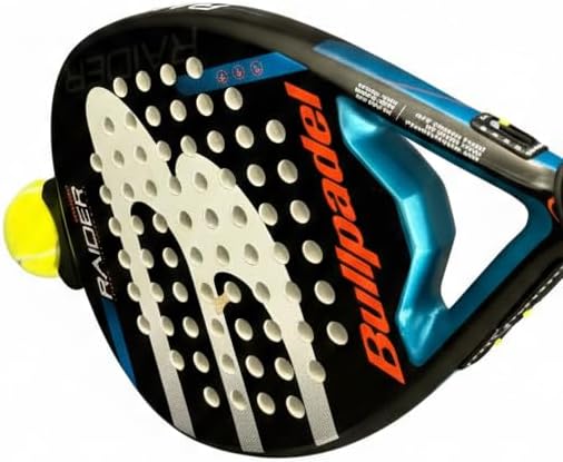 Load image into Gallery viewer, Padel ballenraper voor racket zwart
