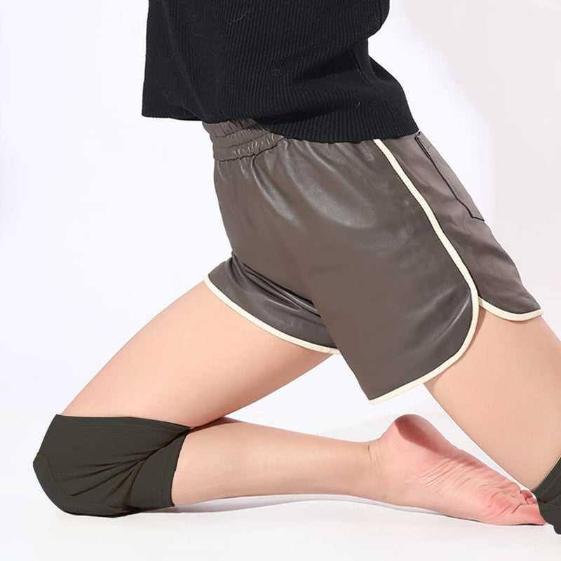 Laden Sie das Bild in Galerie -Viewer, Elastische kniebandages unisex set van 2 stuks
