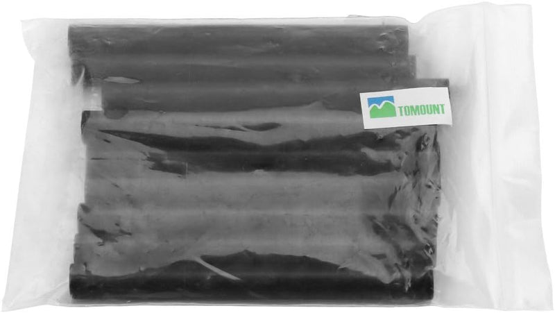 Load image into Gallery viewer, CARCHET 10 Pack Fire Starter Rod Magnesium Ferrocerium Flint Camping 8x0,8cm

