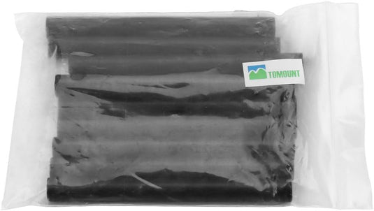 CARCHET 10 Pack Fire Starter Rod Magnesium Ferrocerium Flint Camping 8x0,8cm