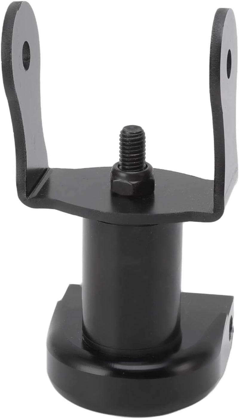 Załaduj obraz w przeglądarce galerii, Regulowany aluminiowy uchwyt do ekranu z funkcją obrotu o 360 stopni do roweru Peloton – adapter do monitora – akcesoria do roweru stacjonarnego
