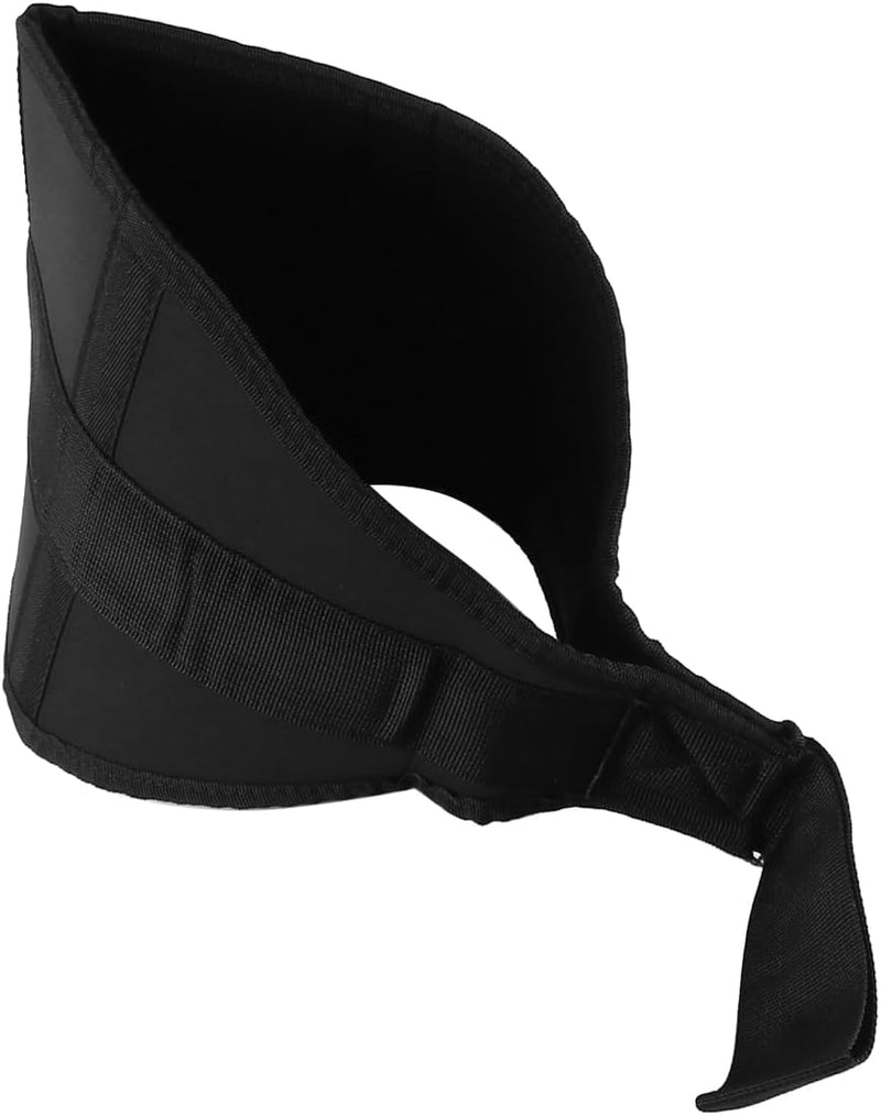 Chargez l'image dans la visionneuse de la galerie, Sangles abdominales, 2 pièces, avec supports de bras rembourrés pour barre de traction – appareil de musculation abdominale – entraînement du tronc

