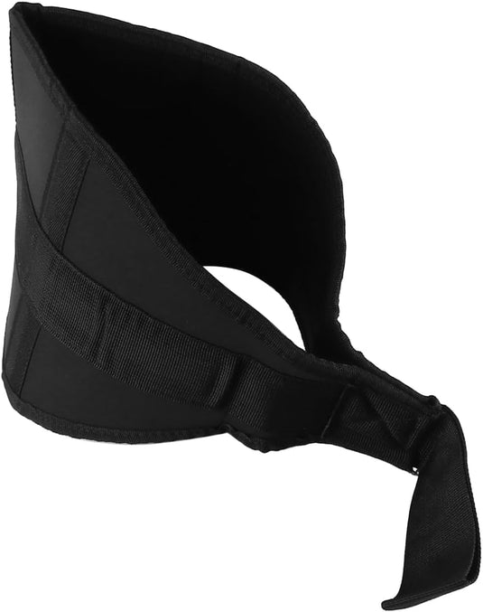 Sangles abdominales, 2 pièces, avec supports de bras rembourrés pour barre de traction – appareil de musculation abdominale – entraînement du tronc